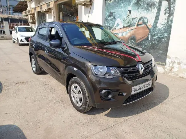 Renault KWID RXL 2019