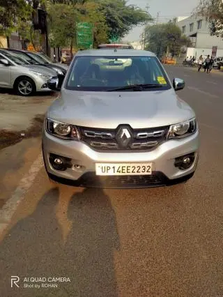 Renault KWID RXL 2019