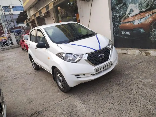 Datsun Redi-GO A 2018