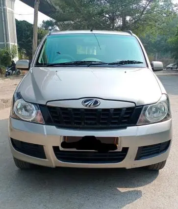 Mahindra Quanto C6 2014