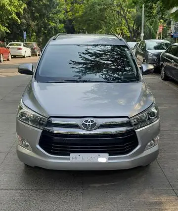 Toyota Innova 2.5 VX BS IV 2017