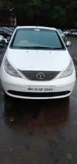 Tata Manza Aqua Quadrajet BS-IV 2010