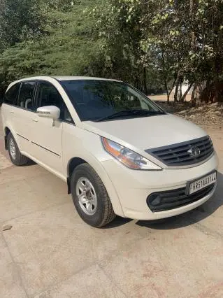 Tata Aria PURE 4X2 2013