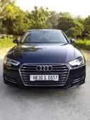 Audi A4 35 TDI Premium Plus 2017