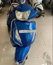 TVS Jupiter 110cc 2015