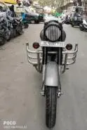 Royal Enfield Bullet 350cc 2019