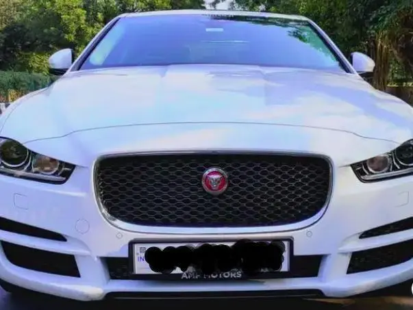 Jaguar XE Pure Diesel 2018