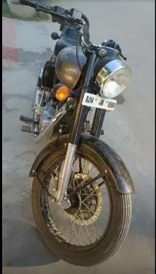 Royal Enfield Bullet 350cc 2019