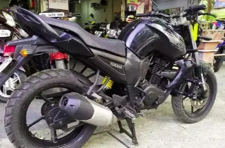Yamaha FZ16 150cc 2016
