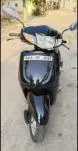Honda Activa 110cc 2012