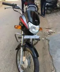 Hero CD Deluxe 100cc 2008