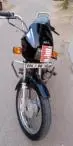 Hero Splendor 100cc 2013