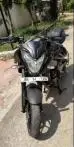 Bajaj Pulsar NS200 2015