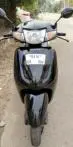 Honda Activa 110cc 2012