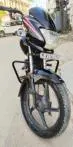 Hero Passion Pro 100cc 2015
