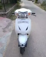 Honda Activa 110cc 2013