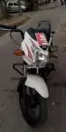 TVS Star Sport 100cc 2013