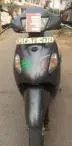 Hero Pleasure 100cc 2009
