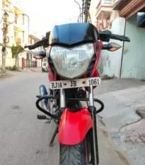 Bajaj Pulsar 135LS 2012