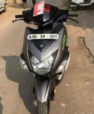 Yamaha RAY ZR 110cc 2018
