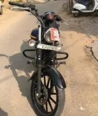 Bajaj Avenger Street 150 2017