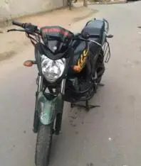 Yamaha FZ S V 2.0 150cc 2014