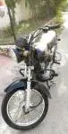 Bajaj CT 100 100cc 2017