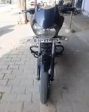 Bajaj Discover 100cc  2012