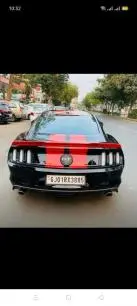 Ford Mustang GT Fastback 5.0L V8 2017