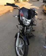  Bajaj CT100 B 2016                                                