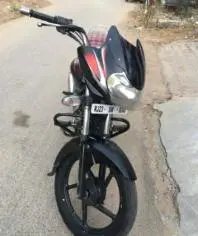 Bajaj Discover 125cc 2013