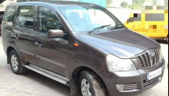 Mahindra Xylo E8 2008