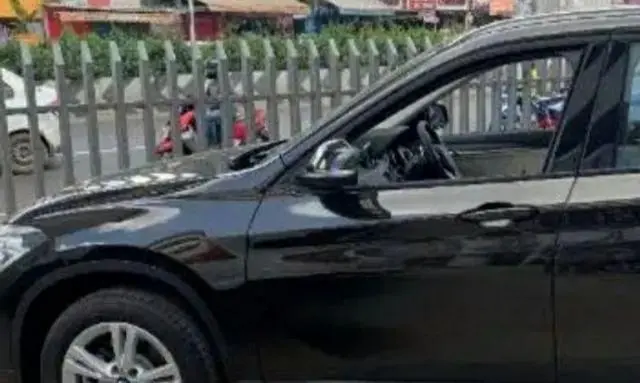 BMW X1 sDrive20d xLine 2019