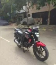 Yamaha FZ S V 2.0 150cc 2015