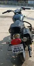 Royal Enfield Bullet Electra 350cc 2013