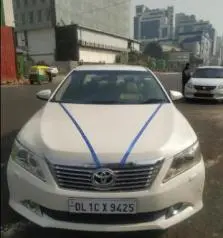 Toyota Camry 2.5L AT 2013