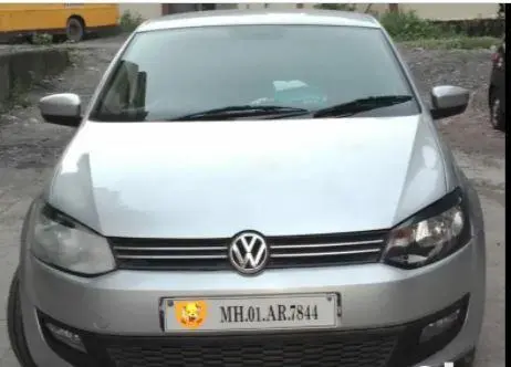 Volkswagen Polo Highline 1.5L (D) 2010