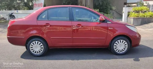 Tata Manza Aqua Quadrajet BS-III 2010