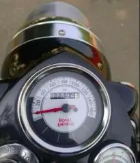 Royal Enfield Classic 350cc-Redditch Edition 2017