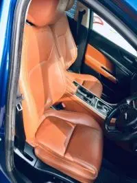 Jaguar XE Portfolio 2018