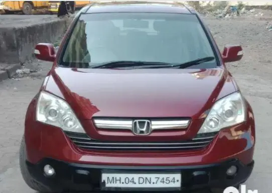 Honda CR-V 2.4 AT 2008