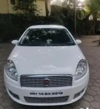 Fiat Linea Emotion PK 1.3 MJD 2010