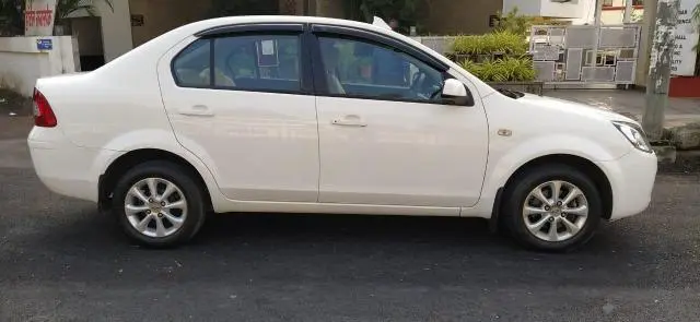 Ford Fiesta Classic CLXI 1.4 TDCI 2015