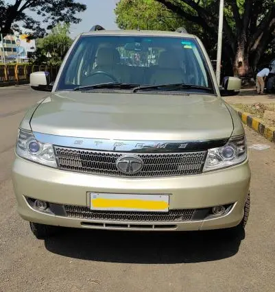 Tata Safari Storme 2.2 EX 4X2 2012