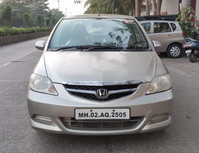 Honda City ZX GXi 2006