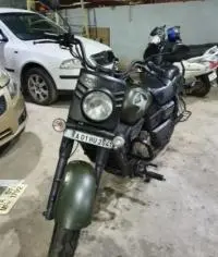 UM Renegade Commando 2017