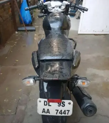 Bajaj Pulsar 180cc 2009