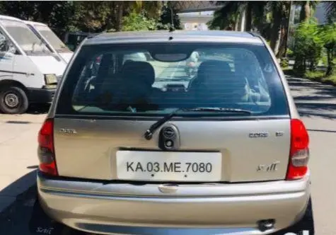 Opel Corsa 1.6 GLS 2005