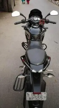 Bajaj Pulsar 150cc 2015