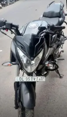 Bajaj Pulsar 180cc 2011